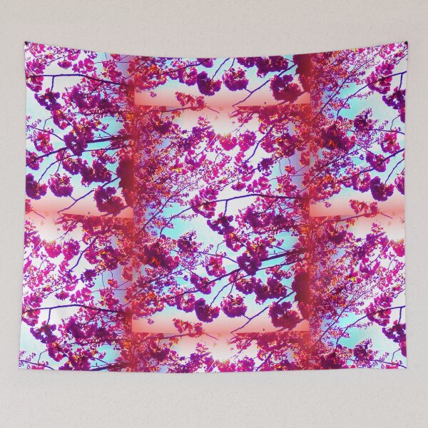 Item preview, Under the Cherry Blossoms designed and sold by EvePenman.