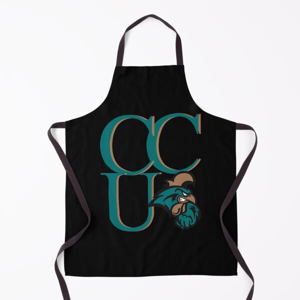 Item preview, Coastal Carolina University Sticker designed and sold by monica45je.