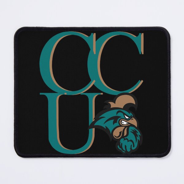 Item preview, Coastal Carolina University Sticker designed and sold by monica45je.