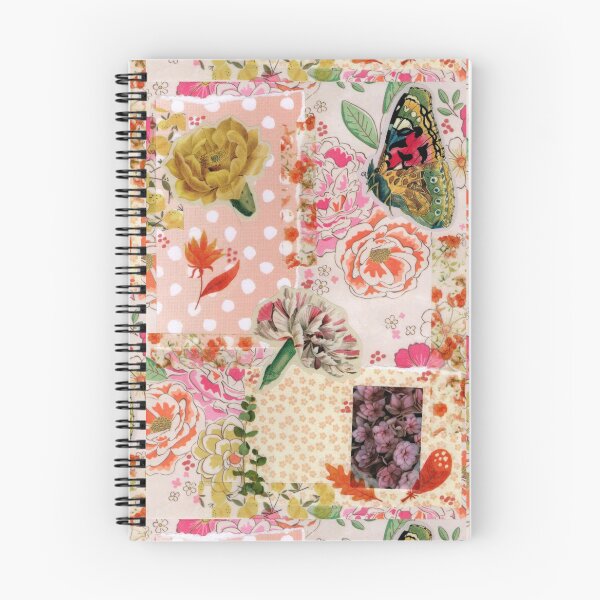 Item preview, -bright flowers- designed and sold by CoconutChips.