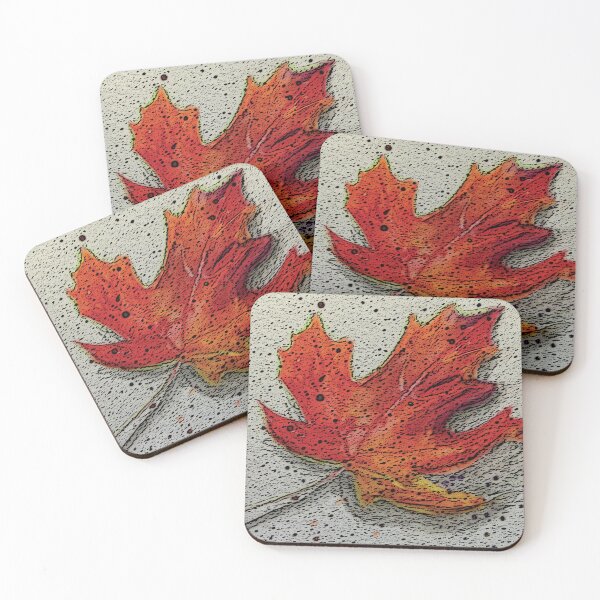 Item preview, O Canada 3 designed and sold by Joan Elizabeth Ortiz designs.