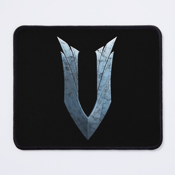 Item preview, V Rising Distressed Logo designed and sold by StebopDesigns.