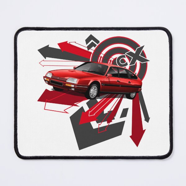 Item preview, S2 CX Turbo 2 designed and sold by RJWautographics.
