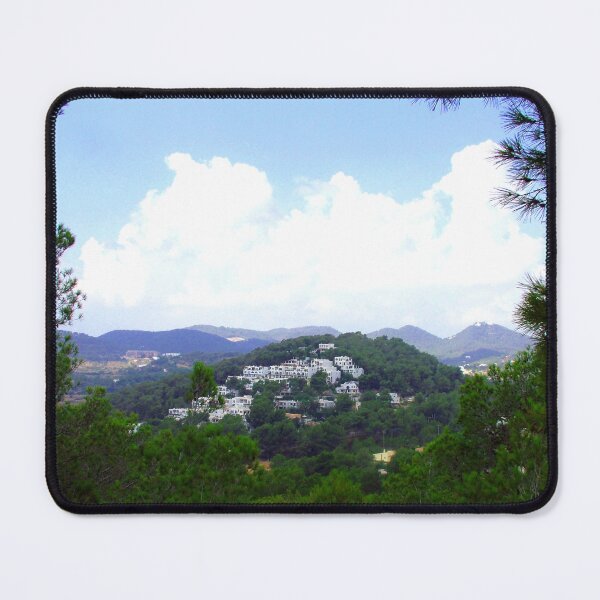 Item preview, Pueblo Esparragos designed and sold by tomg.
