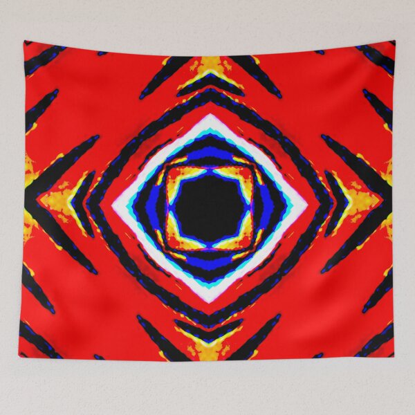 Item preview, Fascinating and Simple abstract art by Code03 designed and sold by Code03.