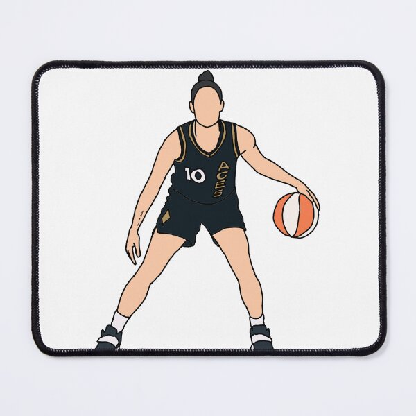 Item preview, Kelsey Plum designed and sold by Lindsey Barrett.