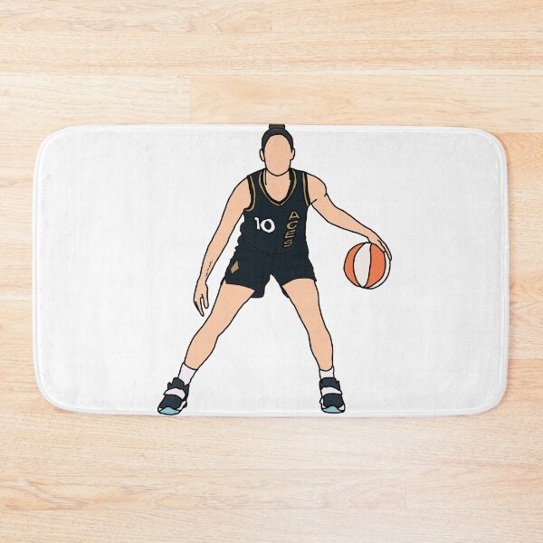 Item preview, Kelsey Plum designed and sold by Lindsey Barrett.