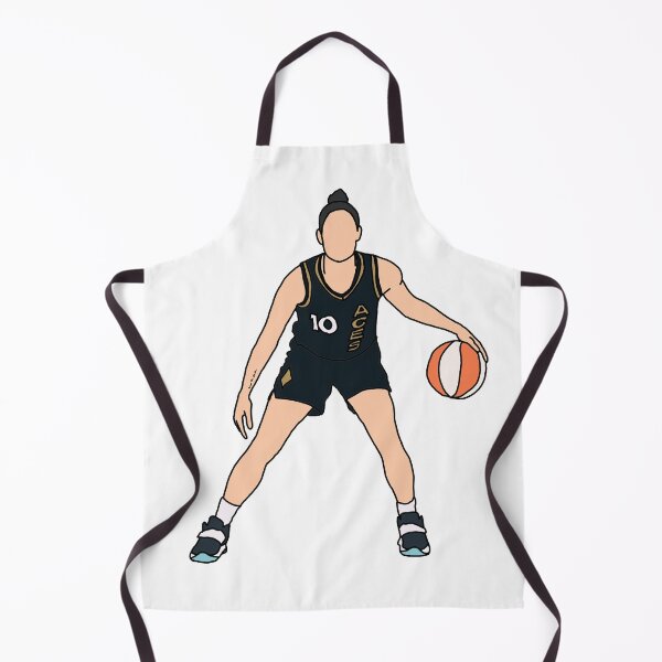 Item preview, Kelsey Plum designed and sold by Lindsey Barrett.