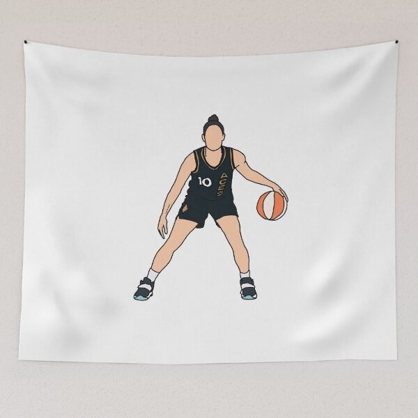 Item preview, Kelsey Plum designed and sold by Lindsey Barrett.