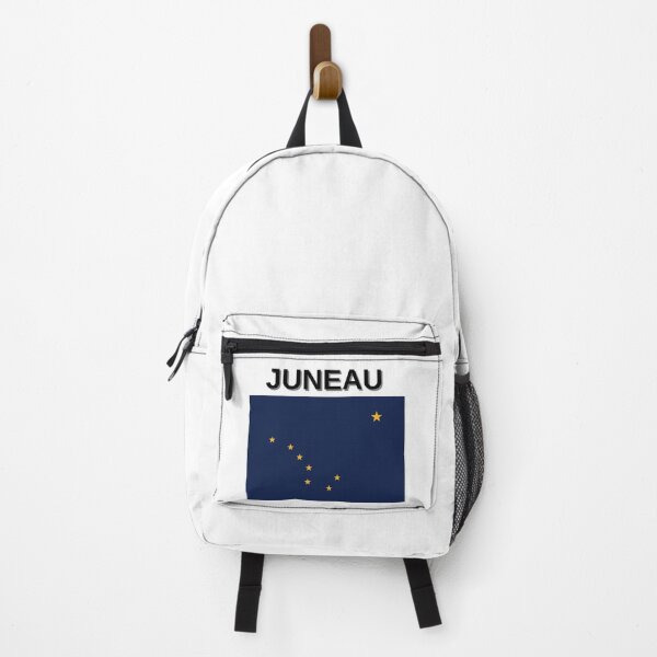 Item preview, Juneau, Capital of the State of Alaska. USA designed and sold by ONELOVEDESIGNS0.