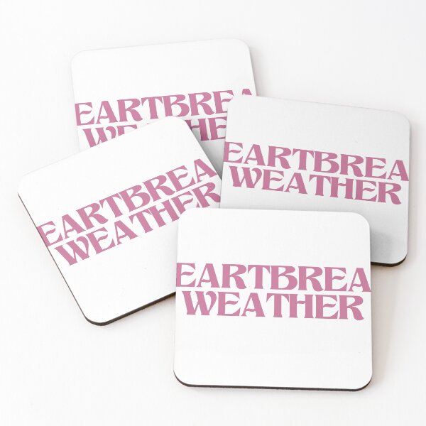 Item preview, Heartbreak Weather designed and sold by ocean-blvd.