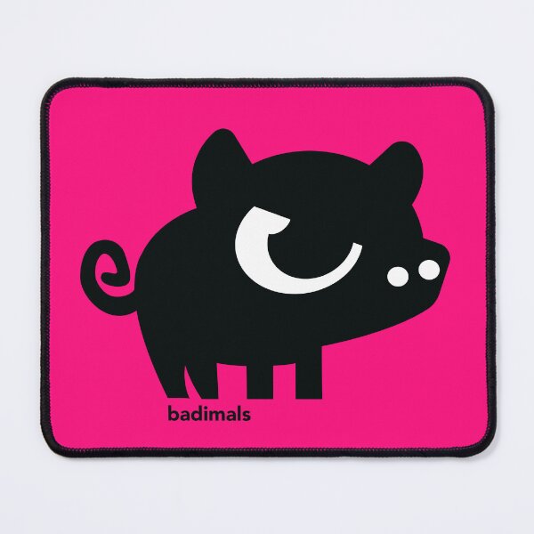 Item preview, Naughty Snorty designed and sold by badimals.