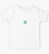 Earth Kids Tee