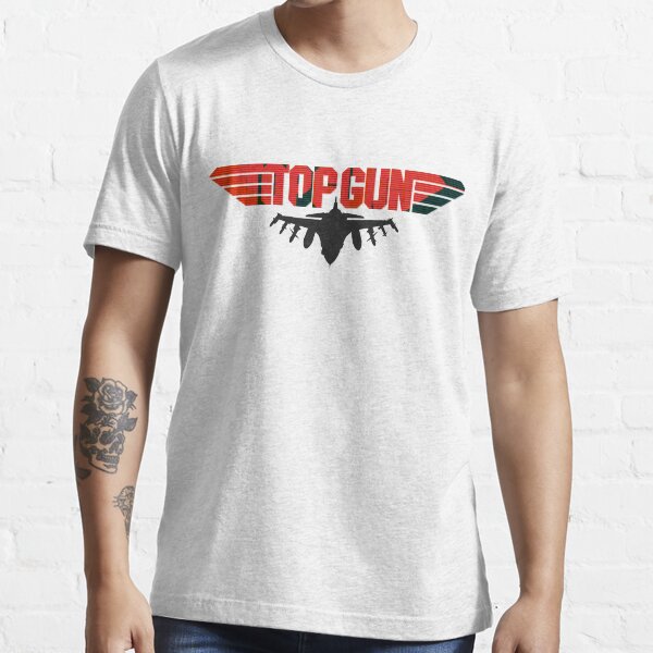 TOPGUN Essential T-Shirt