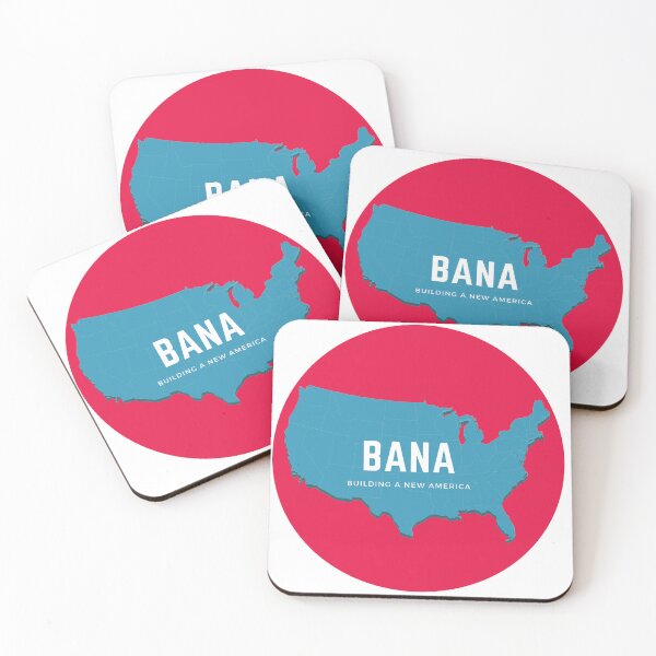 Item preview, Building a NEW AMERICA designed and sold by SundayPMDoodles.
