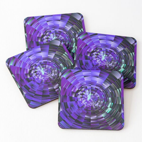 Item preview, Ultraviolet Dreams 360 designed and sold by Boogie-72.