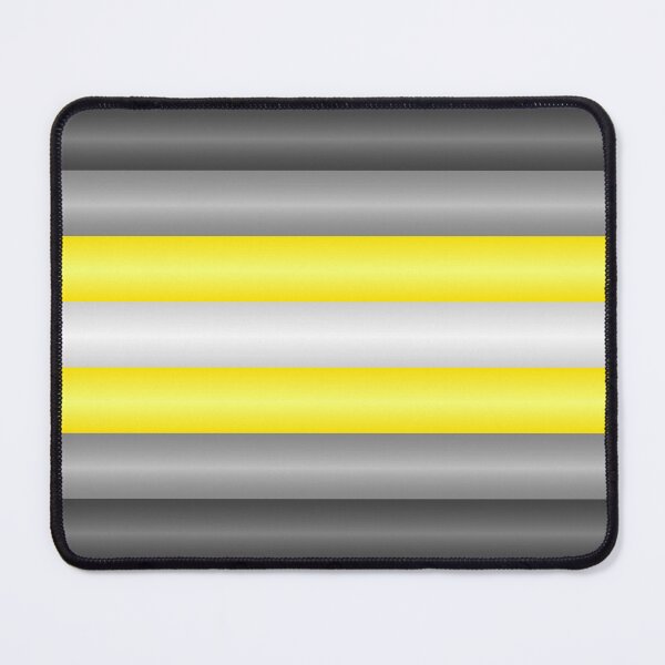 Item preview, Demigender Pride Flag designed and sold by NovotnyDesigns.