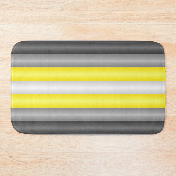 Item preview, Demigender Pride Flag designed and sold by NovotnyDesigns.