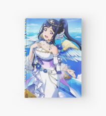 Himmlisches Lied ☆ Engel Kanan SSR Notizbuch