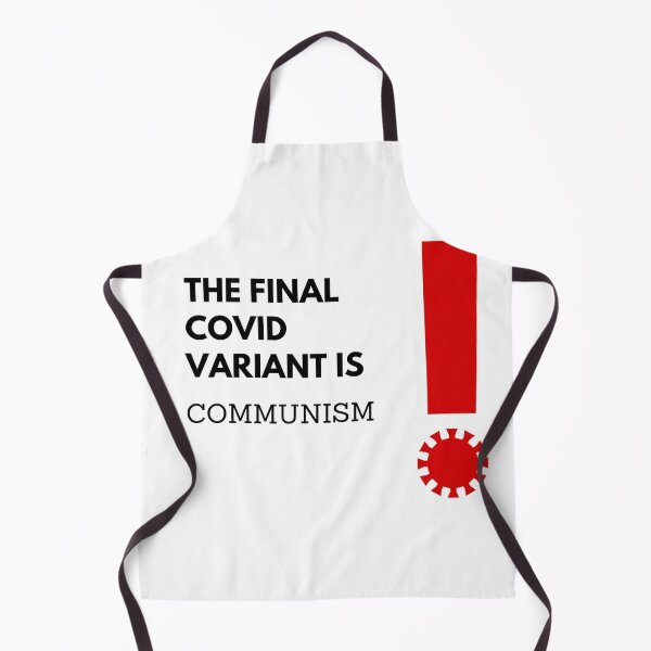 Item preview, Final Variant Is Called Communism by SIMPLE designed and sold by FawadAhmad.