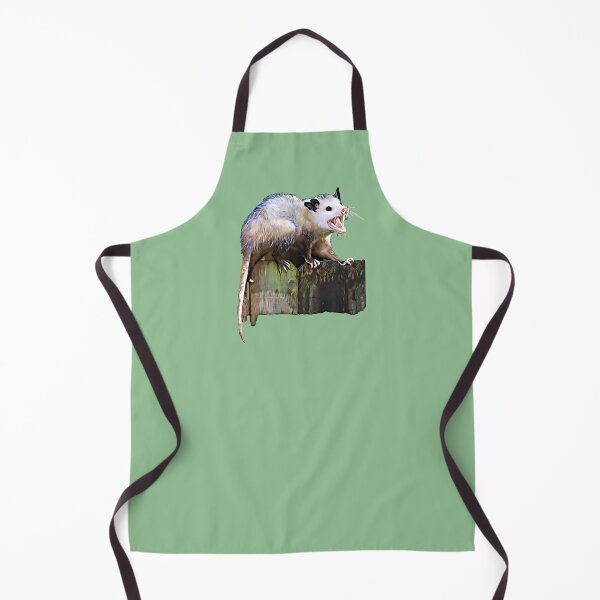 Item preview, Screaming Possum designed and sold by InspireMoment.