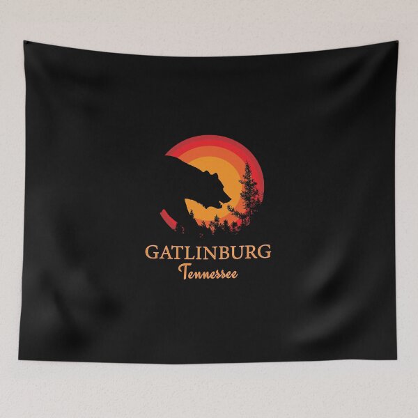 Item preview, Gatlinburg, Tennessee designed and sold by positiveimages.