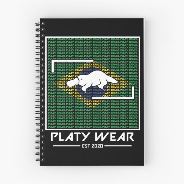 Item preview, Platy Brazil Classic T-Shirt designed and sold by ayeshadanaqws.