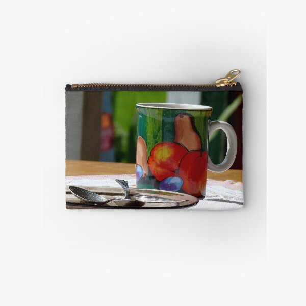 Item preview, Is The Cup Half Empty Or Half Full? - NZ designed and sold by AndreaEL.