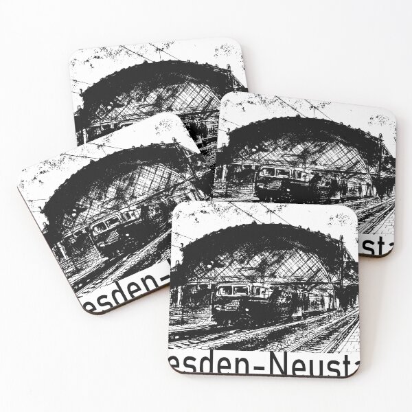 Item preview, Dresden-Neustadt designed and sold by UMA Urban Sketch.