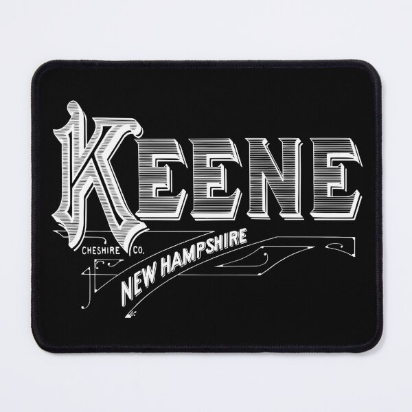 Item preview, Vintage Keene, NH designed and sold by DonDota.