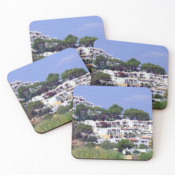 Item preview, Pueblo Espárragos II designed and sold by tomg.