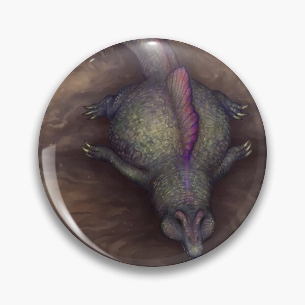 Item preview, IT'S FLAT F*CK FRIDAY (ft. spinosaurus) designed and sold by snowysaur.