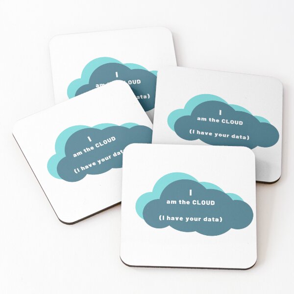 Item preview, I am the Cloud designed and sold by SundayPMDoodles.