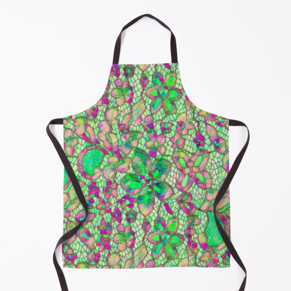 Item preview, Lace mosaic designed and sold by Gagilix.