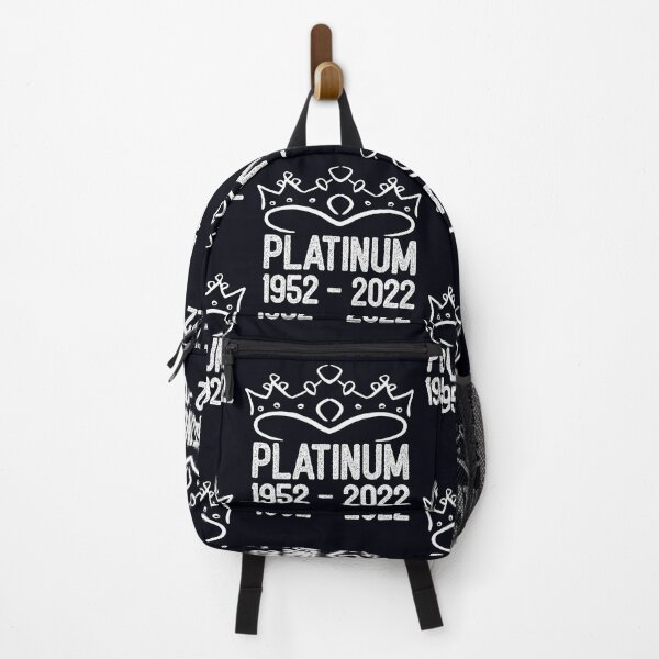 Item preview, Platinum 1952 - 2022 designed and sold by Pixelcraftsmith.