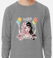 Scheibe des Himmels Leichter Pullover
