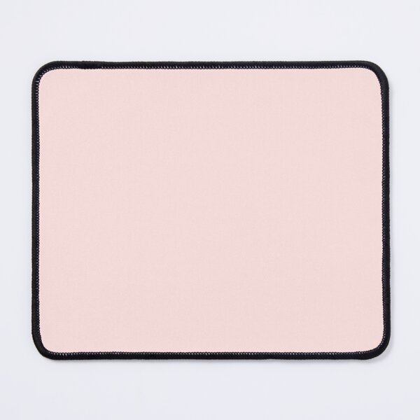 Item preview, BEAUTIFUL COLORS - PLAIN MISTY ROSE - OVER 80 SHADES OF PINK AT OZCUSHIONS designed and sold by ozcushions.