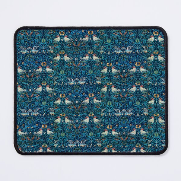 Item preview,  Birds famous pattern William Morris's (1834-1896) designed and sold by TeeARTHY.