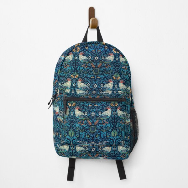 Item preview,  Birds famous pattern William Morris's (1834-1896) designed and sold by TeeARTHY.