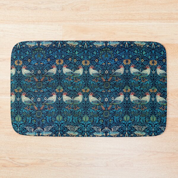 Item preview,  Birds famous pattern William Morris's (1834-1896) designed and sold by TeeARTHY.