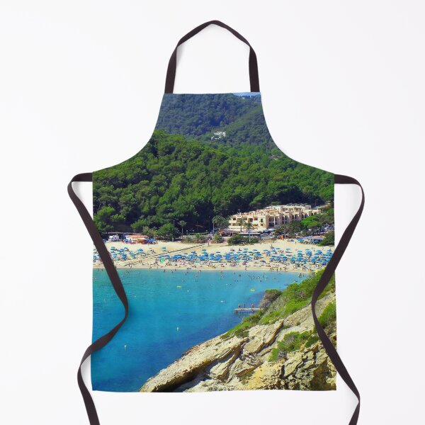 Item preview, Cala Llonga Beach III designed and sold by tomg.