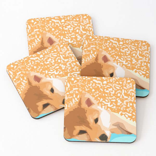 Item preview, Nana Inu designed and sold by CanisPicta.