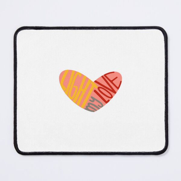 Item preview, Light My Love, Greta Van Fleet designed and sold by speete.