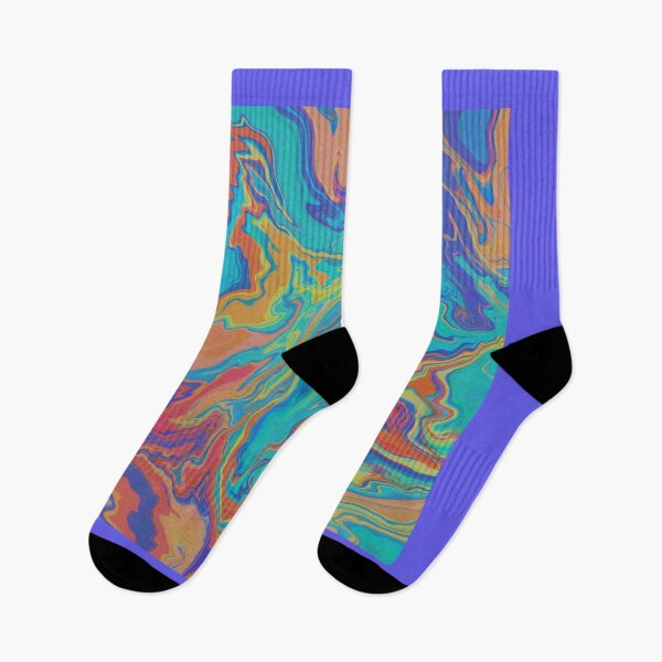 Item preview, Trippy Paint Drip designed and sold by Zombich.