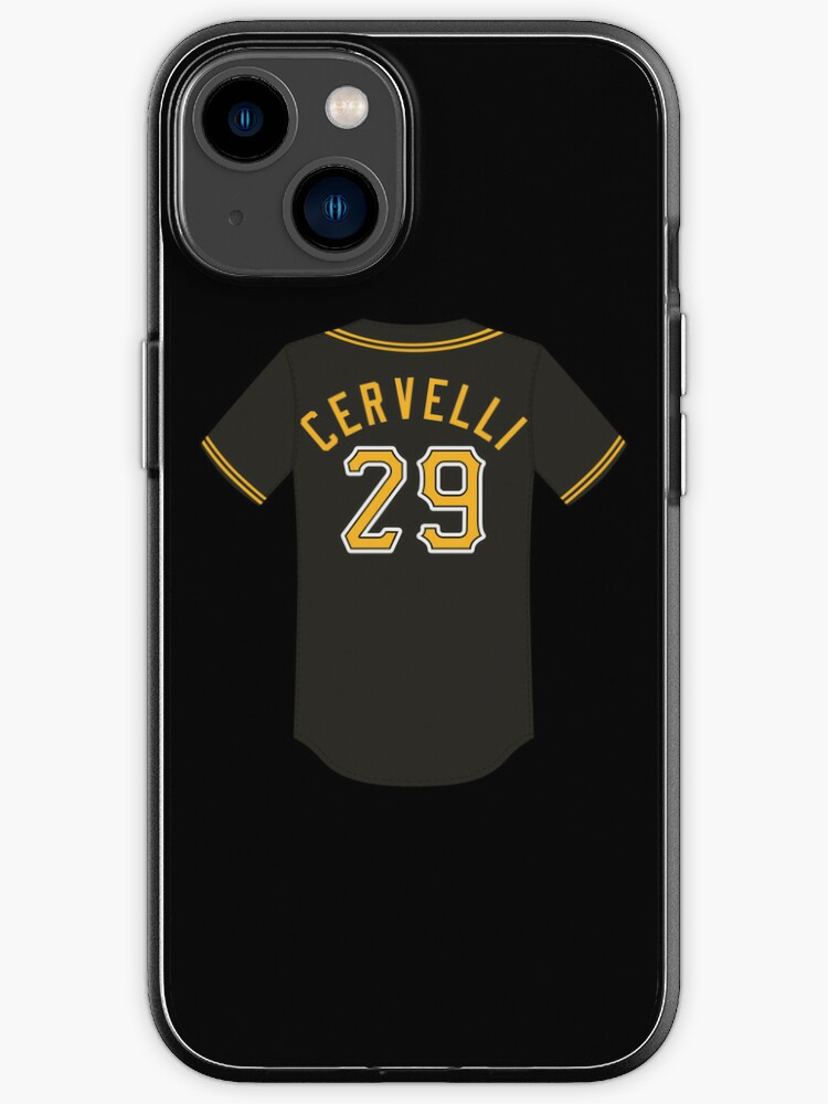 Francisco Cervelli Jersey Sticker Essential T-Shirt for Sale by  brittaapriliy