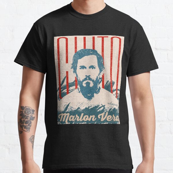 Marlon Chito Vera, MMA Fighter Classic T-Shirt