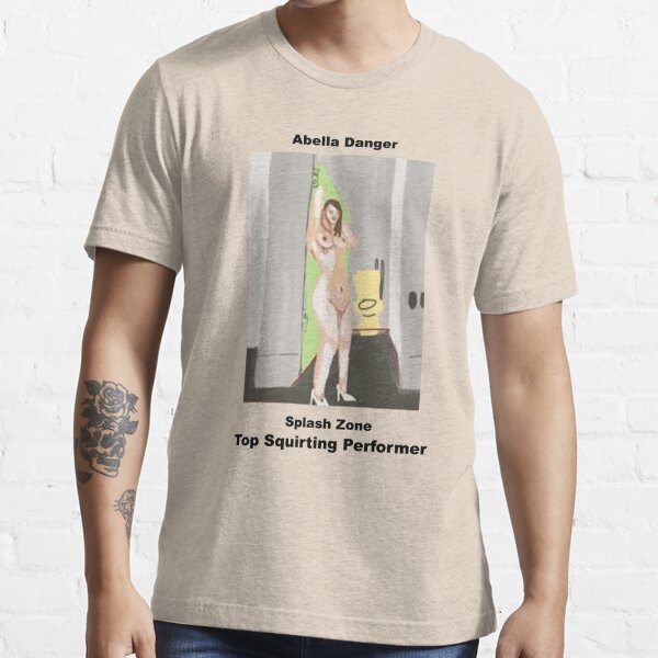 abella danger yeezy shirt