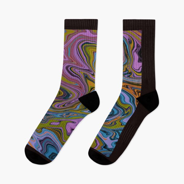Item preview, Trippy Paint Drip designed and sold by Zombich.