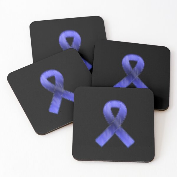 Item preview, Awareness Forever- Colon Cancer designed and sold by Veraukoion.