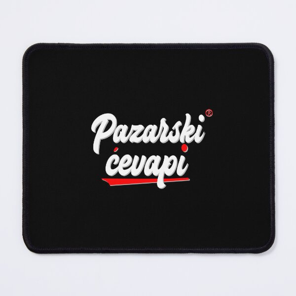Item preview, Pazarski Cevapi Balkan Cevapcici designed and sold by Dubbra.